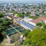 Aguas de Cartagena activa Plan de Contingencia ante Fenomeno de