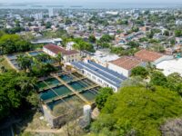 Aguas de Cartagena activa Plan de Contingencia ante Fenomeno de