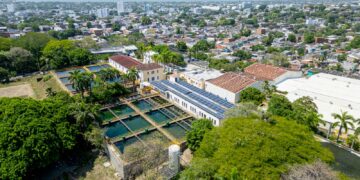 Aguas de Cartagena activa Plan de Contingencia ante Fenomeno de