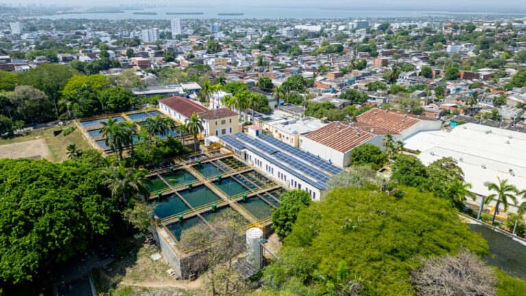 Aguas de Cartagena activa Plan de Contingencia ante Fenomeno de