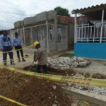 Aguas de Cartagena alerta sobre el impacto del fraude en
