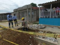 Aguas de Cartagena alerta sobre el impacto del fraude en