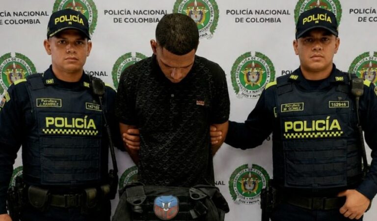 Almacenistas de armas en Cartagena y Turbaco enfrentan cargos judiciales