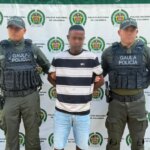Atrapan a involucrado en secuestro de visitantes mexicanos en Cartagena