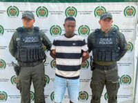 Atrapan a involucrado en secuestro de visitantes mexicanos en Cartagena