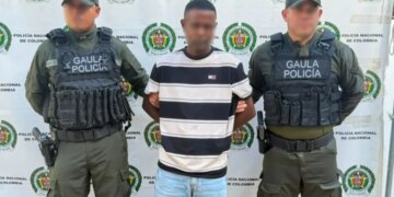 Atrapan a involucrado en secuestro de visitantes mexicanos en Cartagena