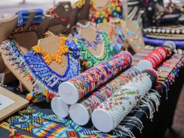 Batalla del Chicharron y Feria del Emprendimiento Una experiencia unica