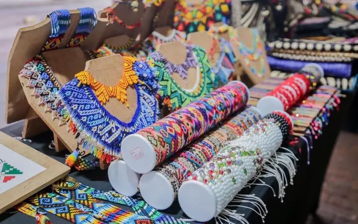 Batalla del Chicharrón y Feria del Emprendimiento: Una experiencia única en el Parque Heredia.