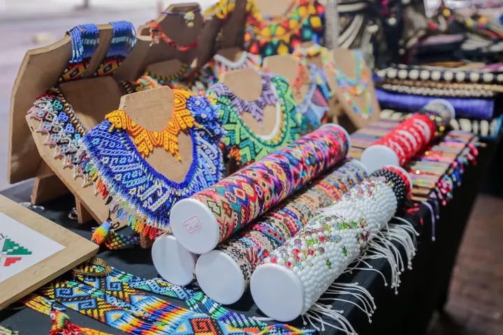 Batalla del Chicharron y Feria del Emprendimiento Una experiencia unica