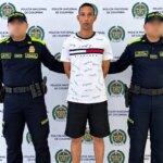 Carcel para individuo senalado de estar involucrado en homicidio al