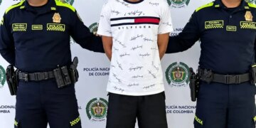 Carcel para individuo senalado de estar involucrado en homicidio al