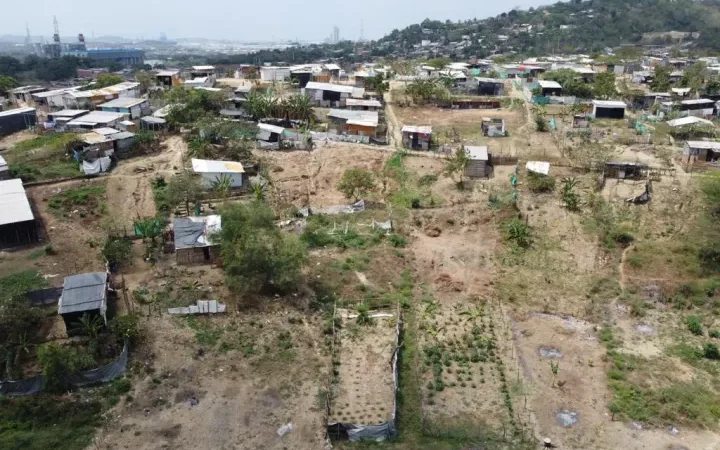 Cartagena se prepara ante la posible formación del Fenómeno del Niño.