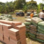 Cifras de atencion por fenomenos naturales en Bolivar son reveladas