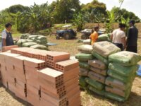 Cifras de atencion por fenomenos naturales en Bolivar son reveladas