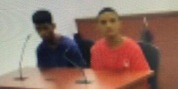 Condenan a mas de 41 anos de carcel a los
