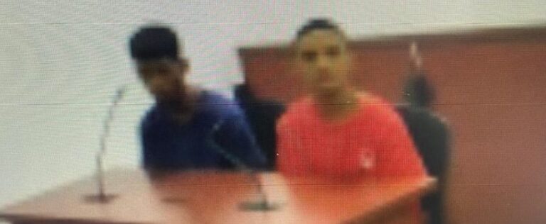 Condenan a mas de 41 anos de carcel a los