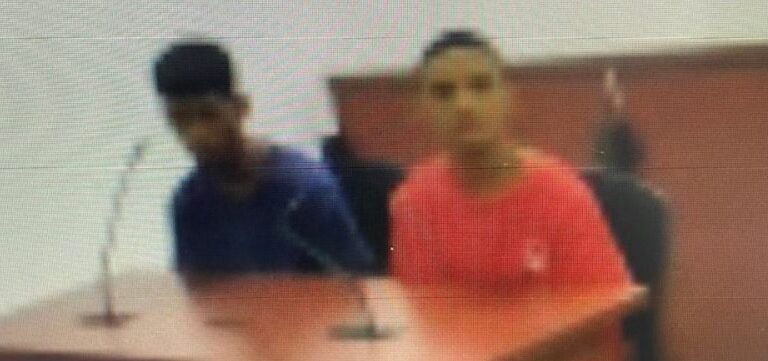 Condenan a más de 41 años de cárcel a los señalados de un homicidio en Cartagena