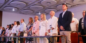 Congreso de ANDESCO 2026 ha sido instalado