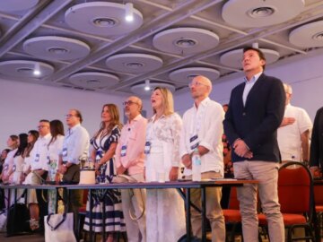Congreso de ANDESCO 2026 ha sido instalado