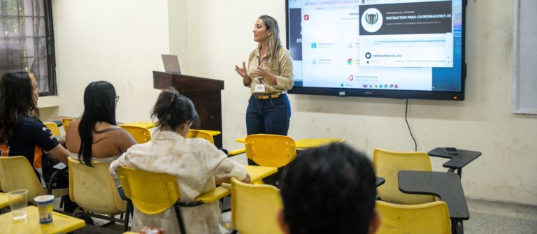Convocatoria de la Unicartagena a los postulantes en lista de