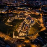Distrito de Cartagena socializa proyecto de modernizacion en la iluminacion