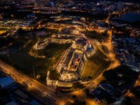 Distrito de Cartagena socializa proyecto de modernizacion en la iluminacion