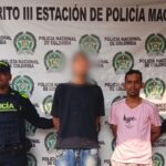 Dos hermanos cumpliran 33 y 34 anos de carcel por
