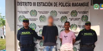 Dos hermanos cumpliran 33 y 34 anos de carcel por