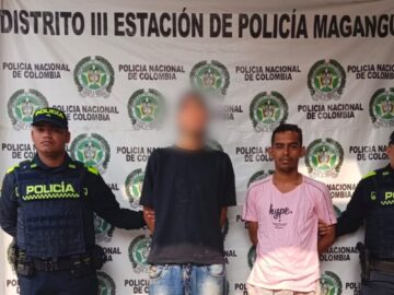 Dos hermanos cumpliran 33 y 34 anos de carcel por