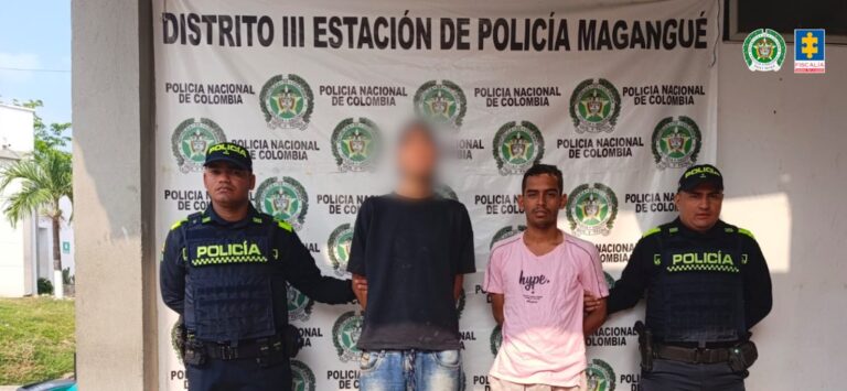 Dos hermanos cumpliran 33 y 34 anos de carcel por