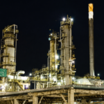 Ecopetrol exporto mas de 2100 toneladas de azufre solido a