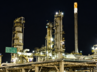 Ecopetrol exporto mas de 2100 toneladas de azufre solido a