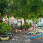 El Distrito anuncia la recuperacion del Centro de Desarrollo Infantil