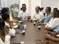 El Hospital Universitario del Caribe y Coosalud se unen para