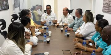 El Hospital Universitario del Caribe y Coosalud se unen para