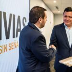 El Invias se compromete con Bolivar en la ejecucion de