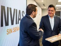El Invias se compromete con Bolivar en la ejecucion de