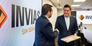 El Invias se compromete con Bolivar en la ejecucion de
