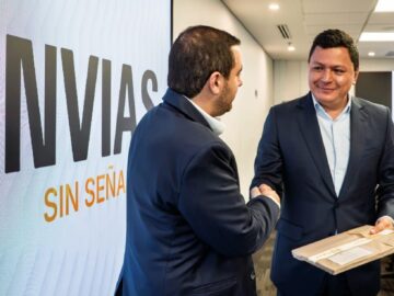 El Invias se compromete con Bolivar en la ejecucion de