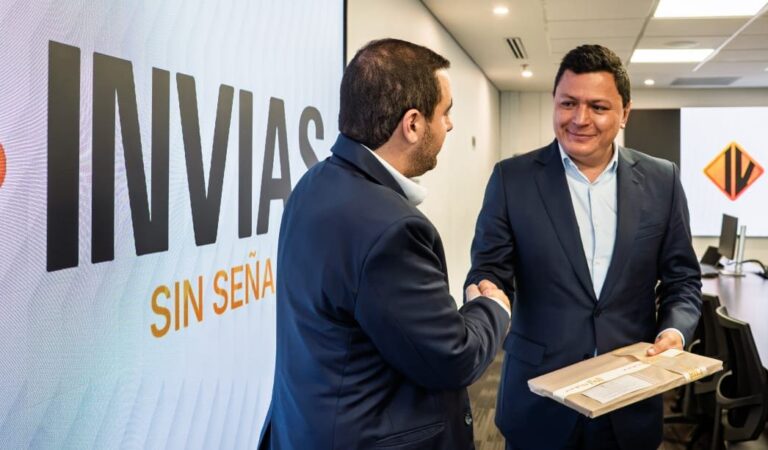 El Invías se compromete con Bolívar en la ejecución de proyectos viales para Magangué, Transversal Momposina y el sur del departamento