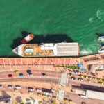 El Muelle de La Bodeguita en Cartagena es resaltado en