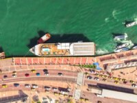 El Muelle de La Bodeguita en Cartagena es resaltado en