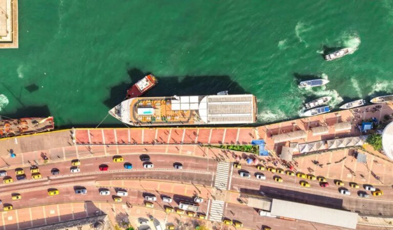 El Muelle de La Bodeguita en Cartagena es resaltado en medios de comunicación a nivel internacional