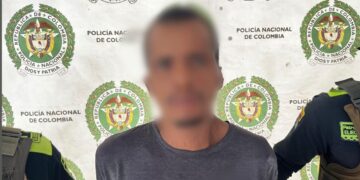 El Nono es enviado a la carcel por homicidio en