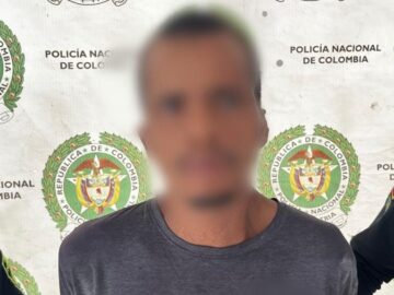 El Nono es enviado a la carcel por homicidio en