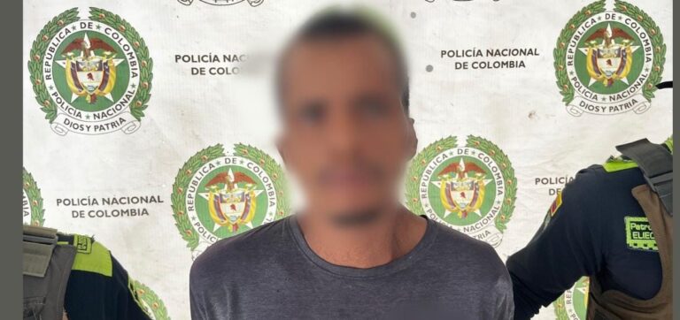 El Nono es enviado a la carcel por homicidio en
