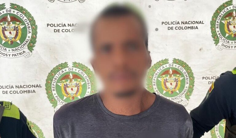 ‘El Ñoño’ es enviado a la cárcel por homicidio en Marialabaja