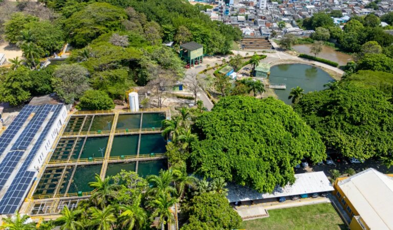 El Plan de Contingencia por Fenómeno del Niño es activado por Aguas de Cartagena