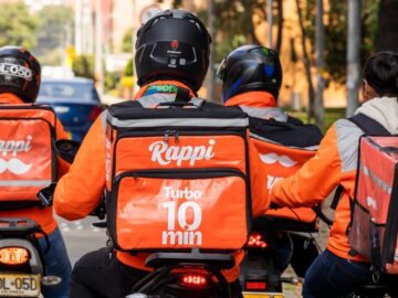 El comercio de Cartagena se moderniza Rappi alcanza mas de