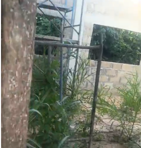 El juez rechaza la petición del alcalde de Turbana de rectificar acusaciones de abandono de obras en escuela rural.